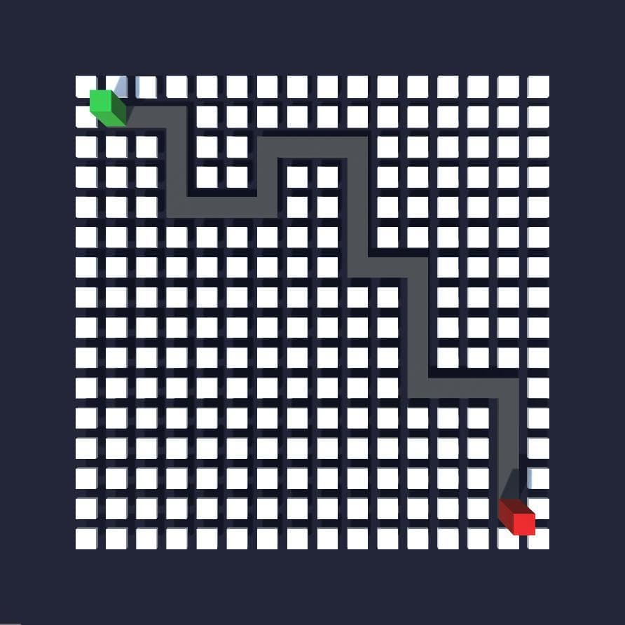 Basic Tower Defense