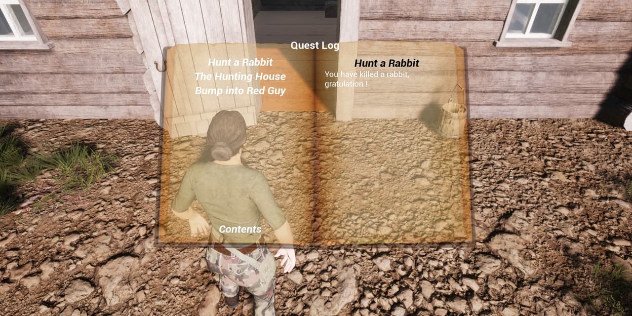 Hunt With Friends screenshot 5