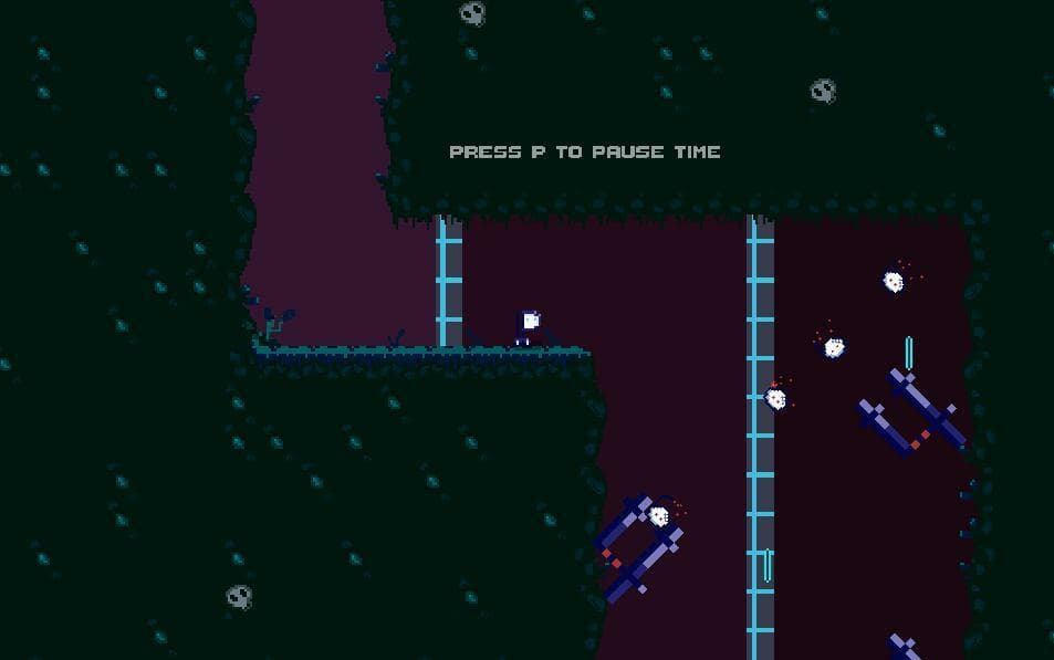 Deeper (Joao Pedro Cabral, borabee, hgushi) screenshot 2