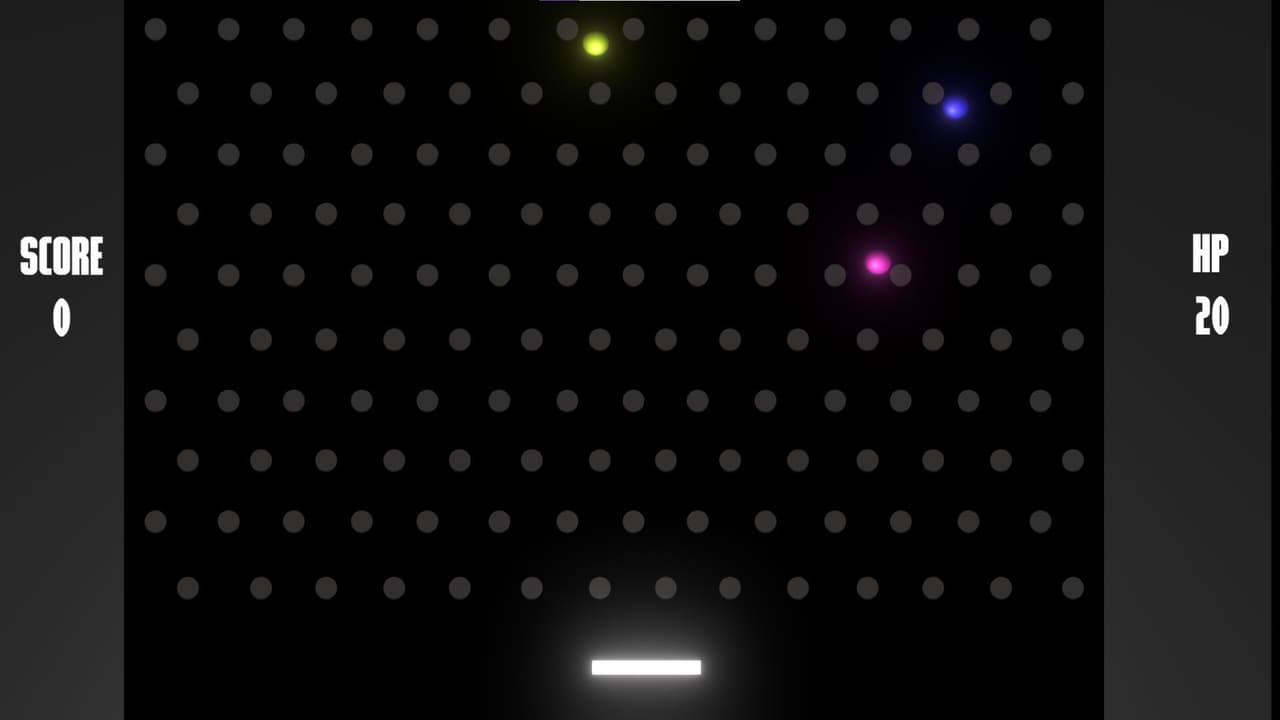 Fall_Balls screenshot 3