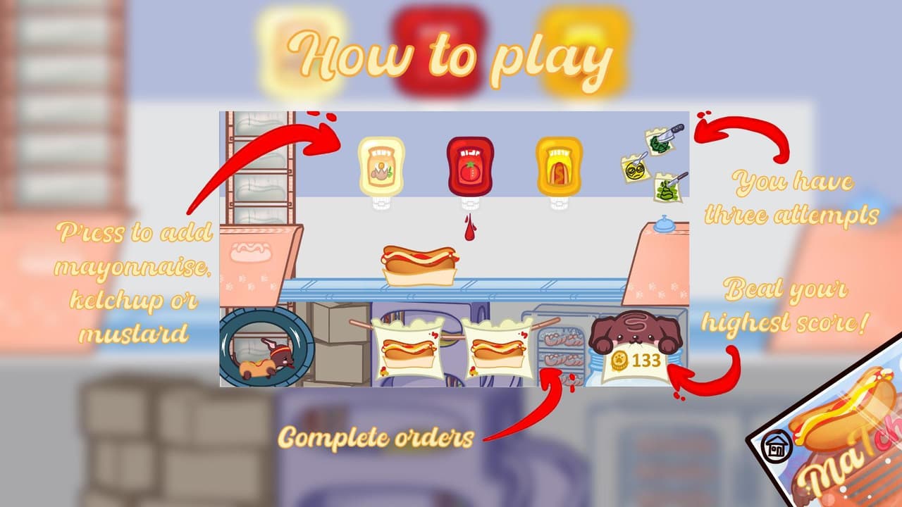 MaTchuP (Image Campus) screenshot 3
