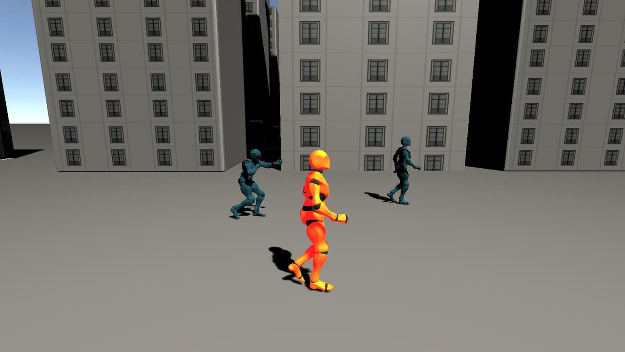 Sane Fame screenshot 3