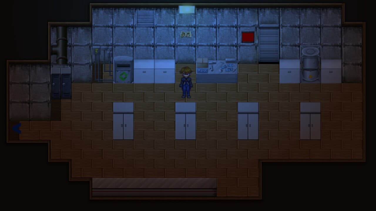 Cryogenesis screenshot 3