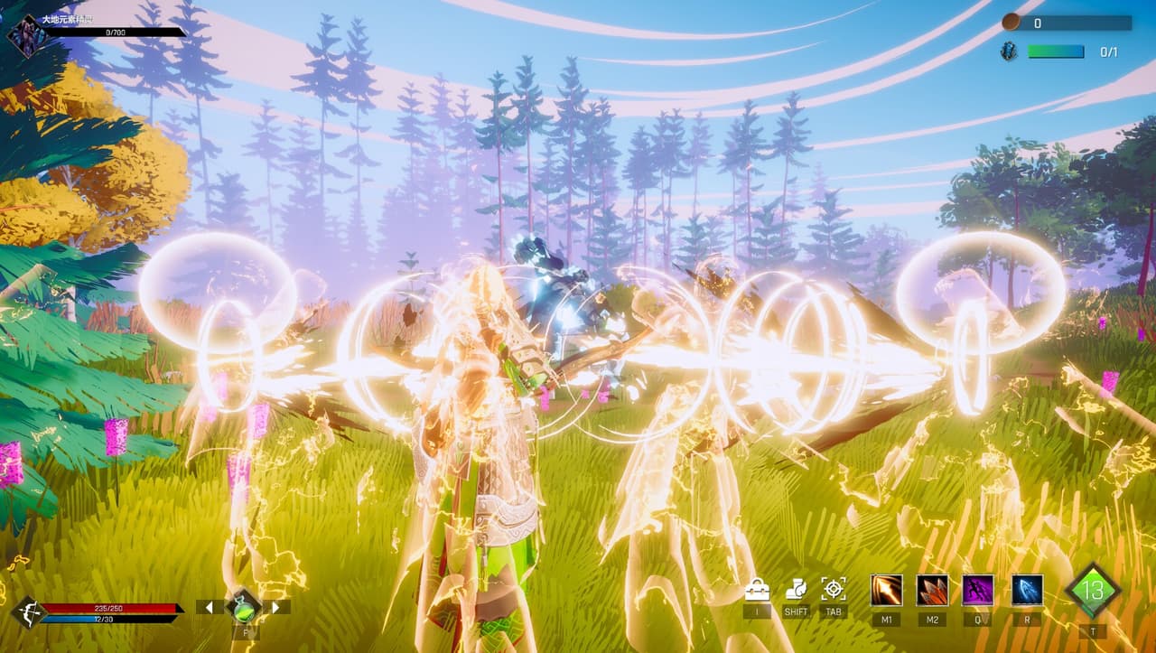 The Legend of HyperStar screenshot 4
