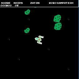Zaton screenshot 2