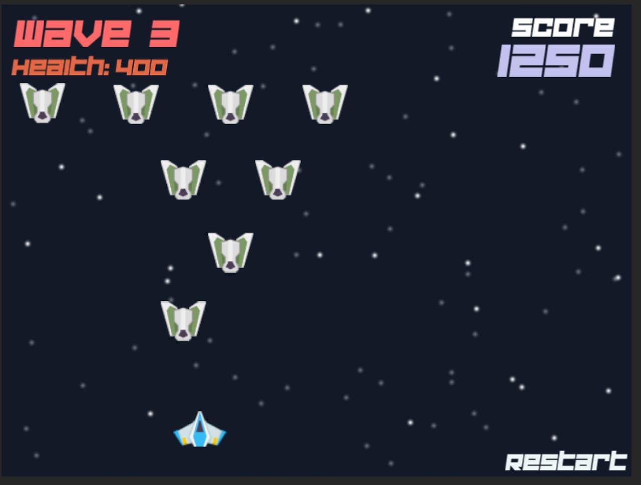 RLASER screenshot 4