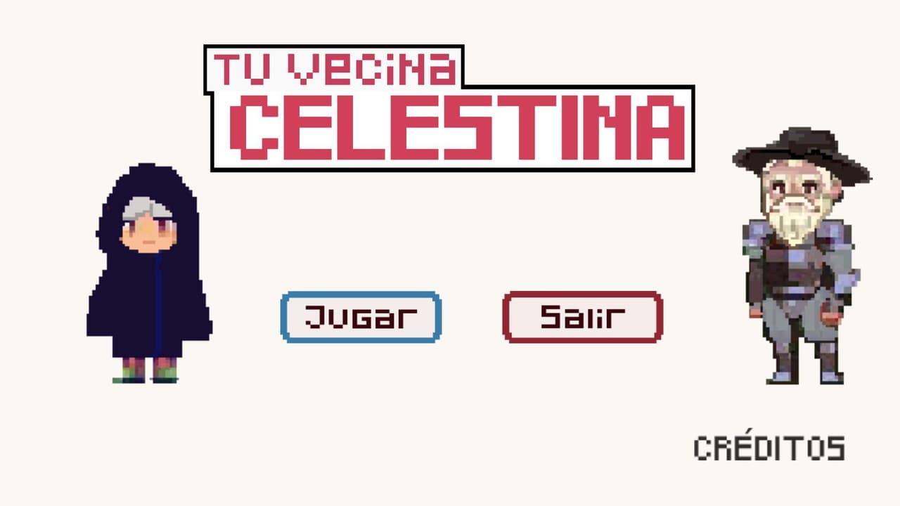 Tu Vecina Celestina screenshot 2