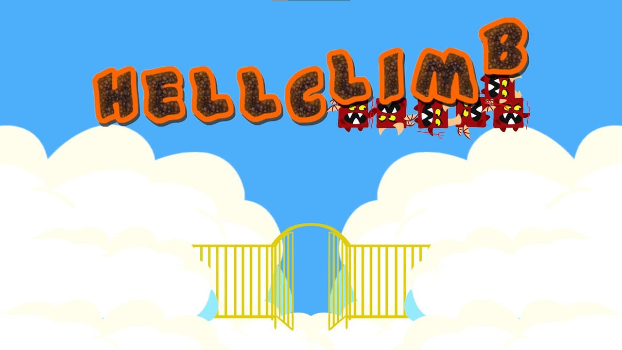 Hellclimb screenshot 2
