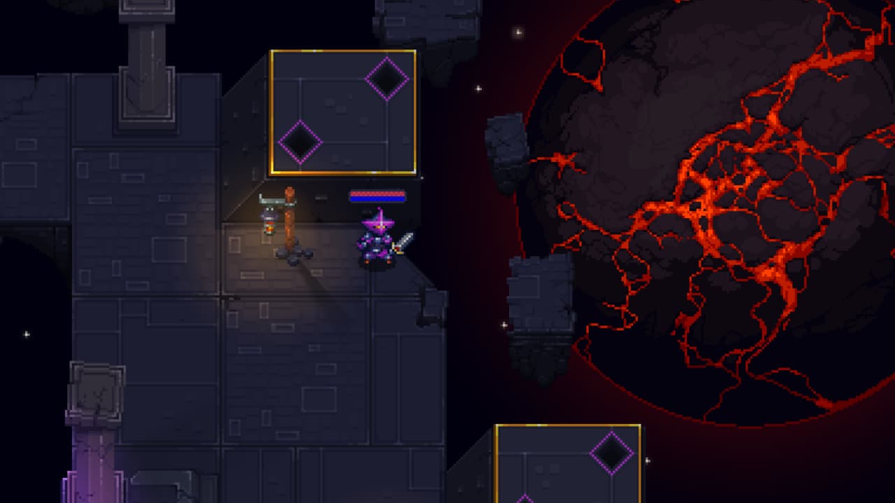 Godkin screenshot 6