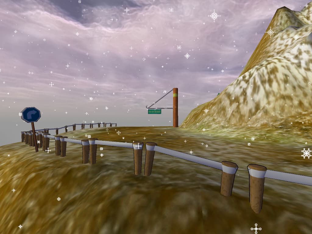 Furballz: Let the Fur Fly! screenshot 3