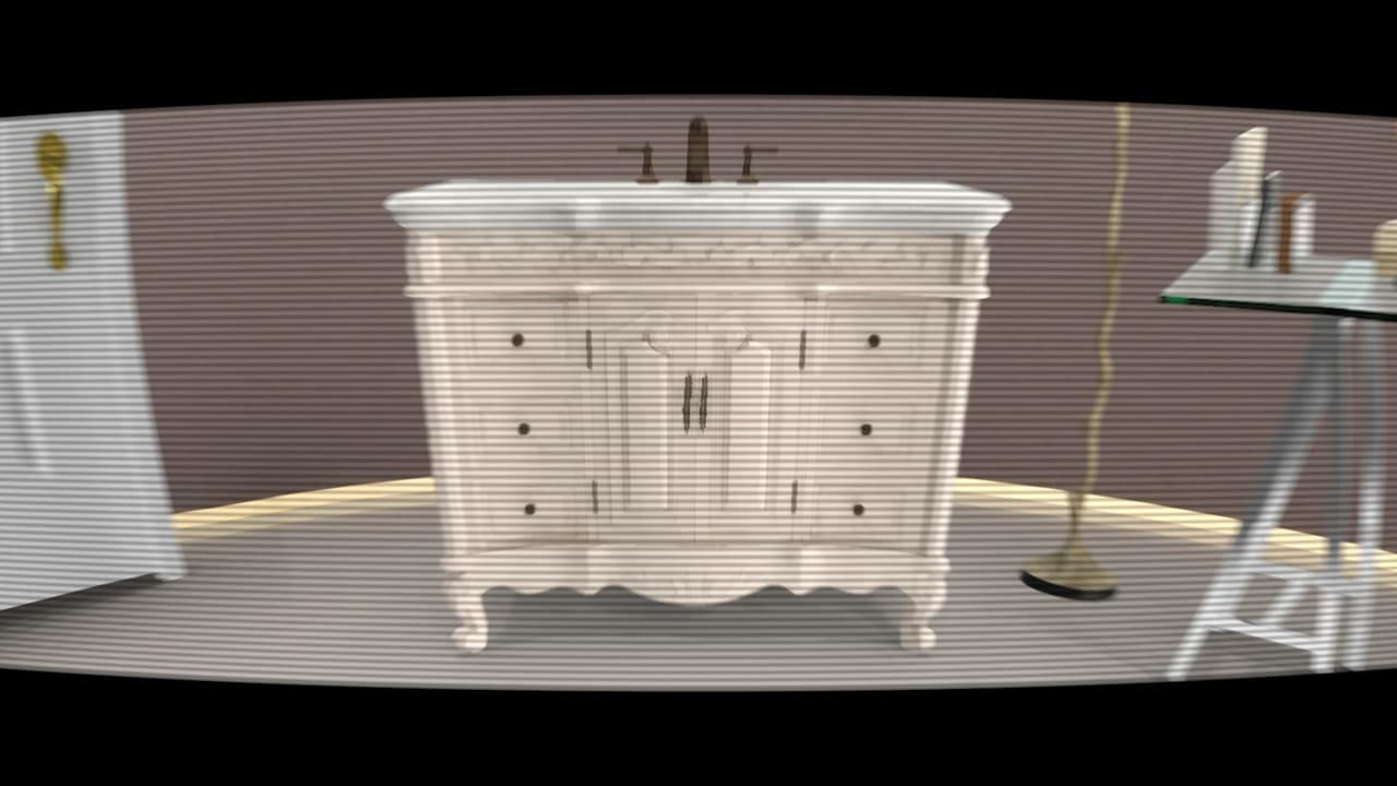 Round Rooms screenshot 4