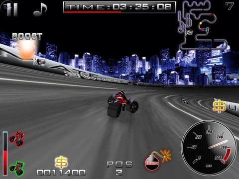 Ultimate 3W Free screenshot 2