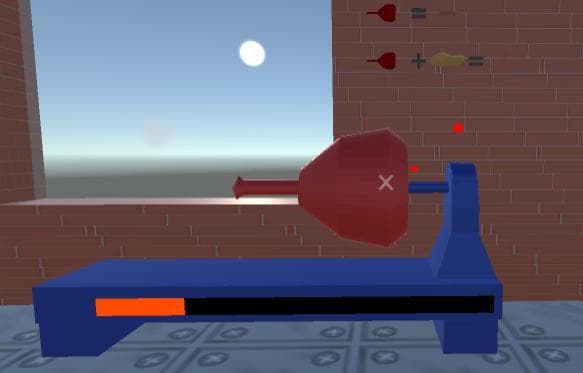 Cooking Papa with Meelon Pusk screenshot 3