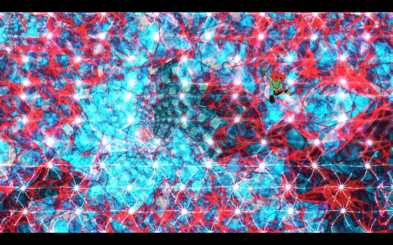 Leon - Journey to the Sun screenshot 5