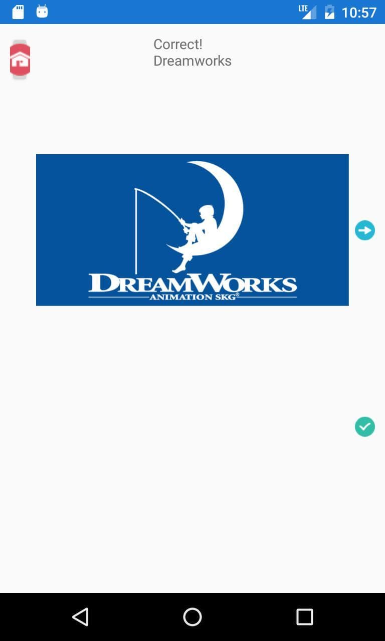 Kids Logo Game