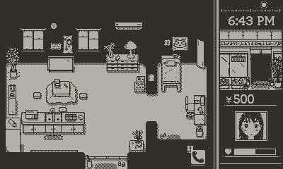 Bloom (itch) (RNG Party Games) screenshot 4