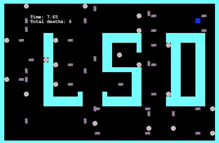 10 Squared screenshot 2