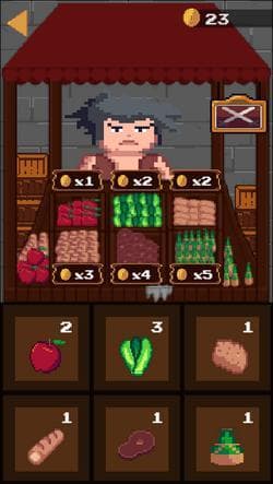 The Hungry Knight (Team OIOG) screenshot 2
