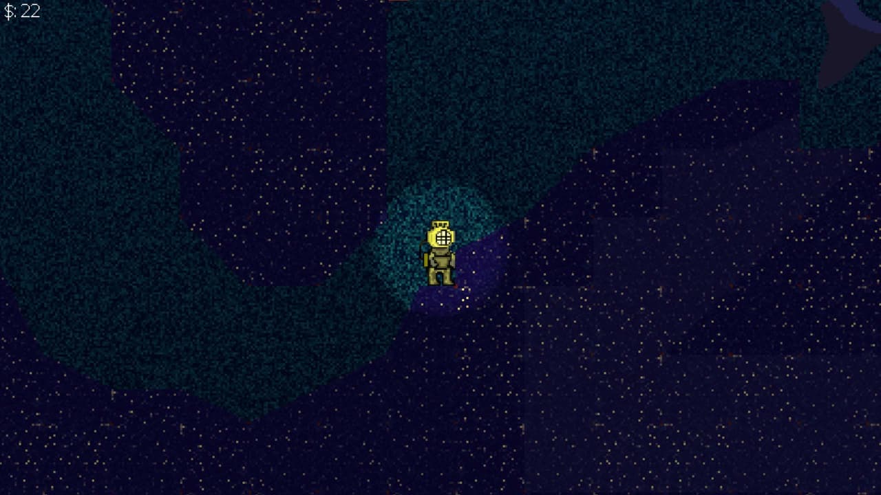 A Divers Journey