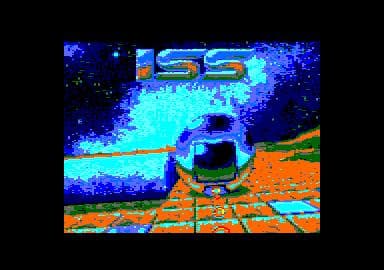 Incredible Shrinking Sphere screenshot 3