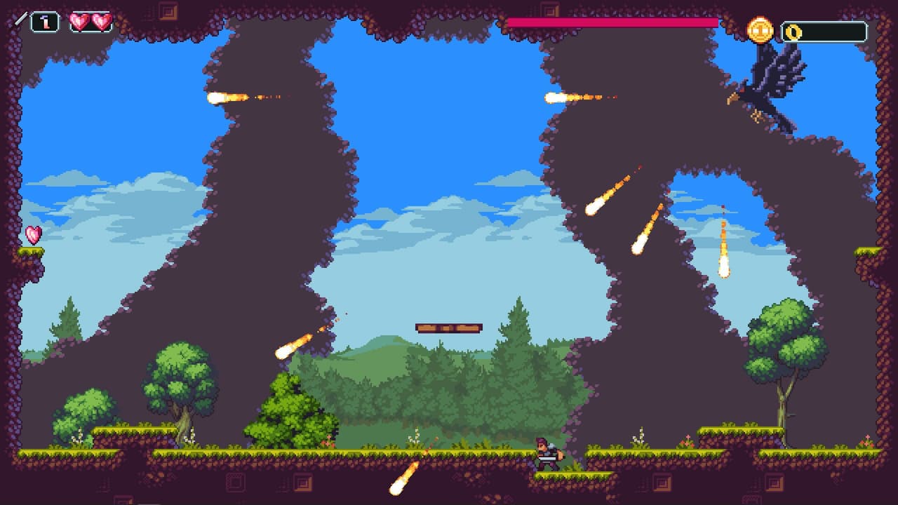 Sir War-A-Lot screenshot 4