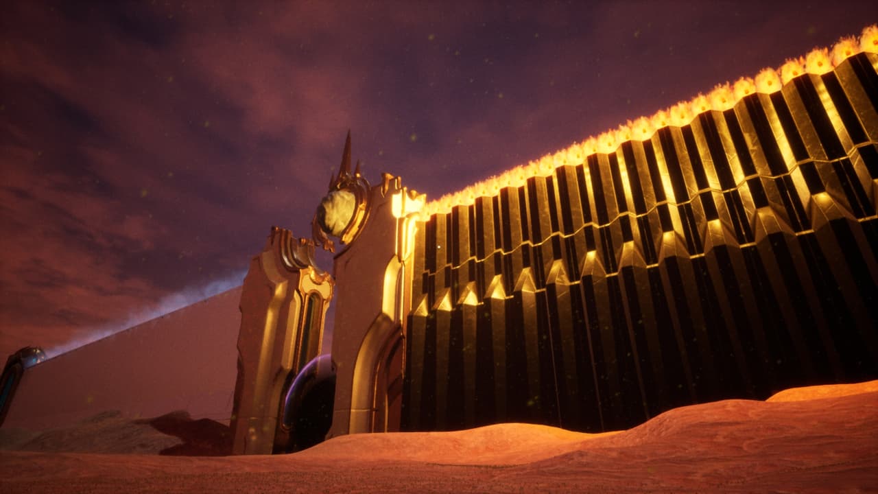 Memories of Man screenshot 2