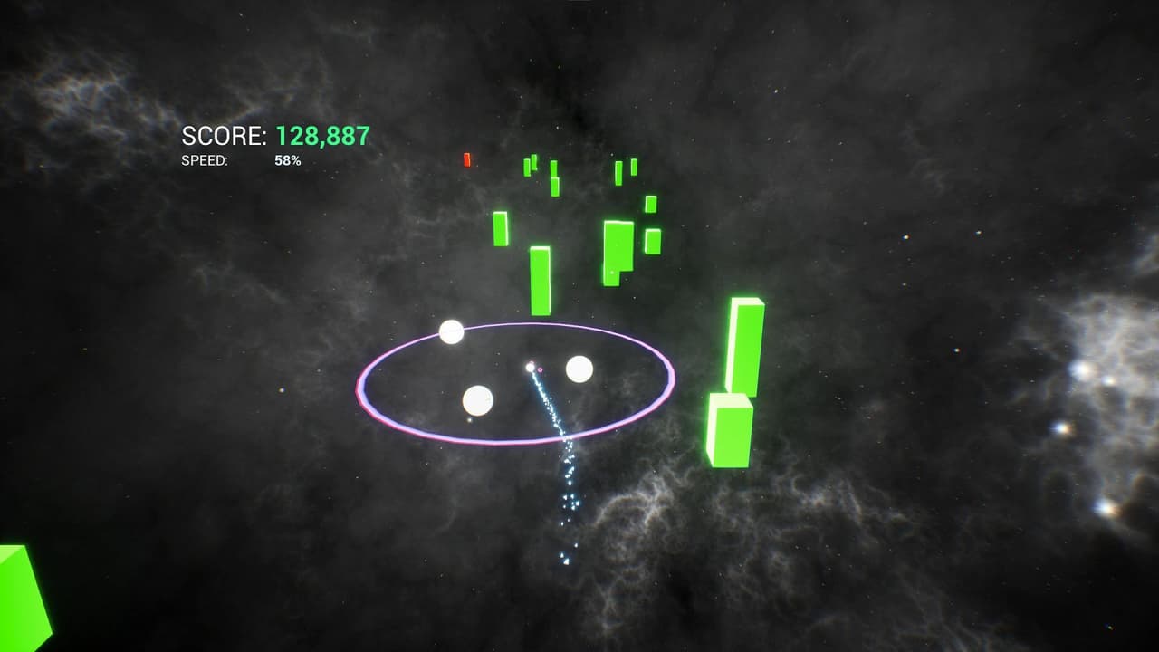 Starline (zengu) screenshot 4