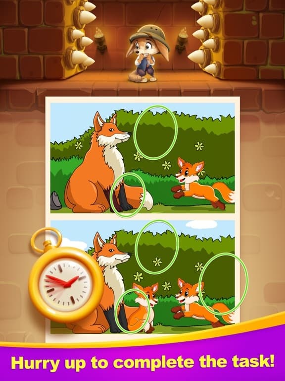 Islands Cruise screenshot 3