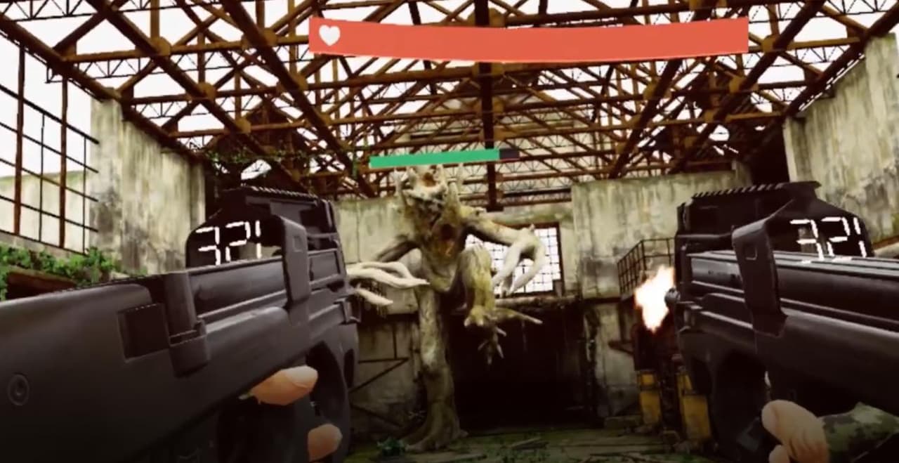 Valhalla VR