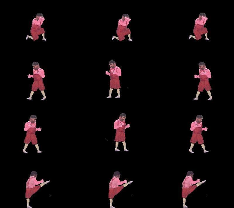 Streetchavo X ( Android/IOS) screenshot 3