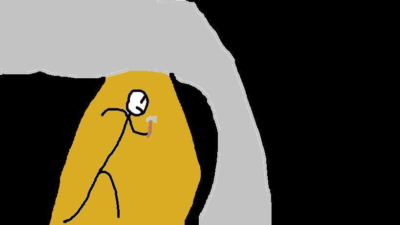 Cavers Hope (Demo)