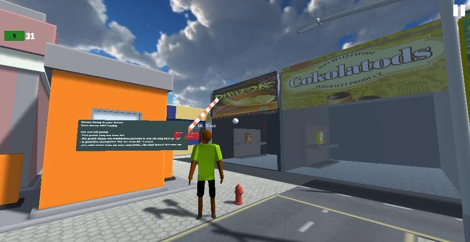Indomalet Simulator V1 screenshot 5