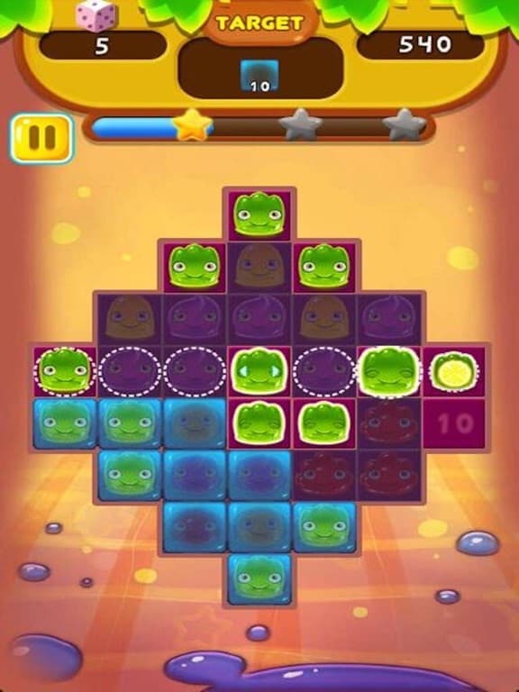Hot Pudding screenshot 5