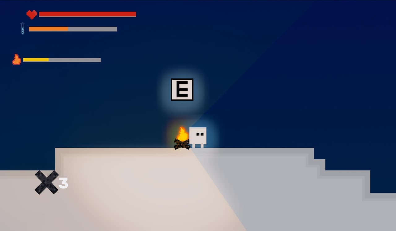 Keep It Warm! screenshot 6