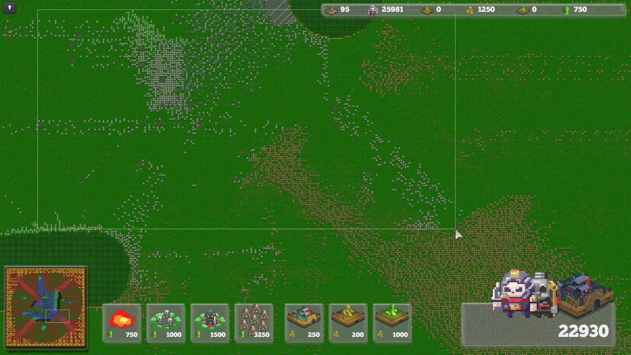We Are Legion screenshot 5