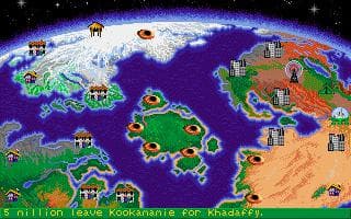 Nuclear War