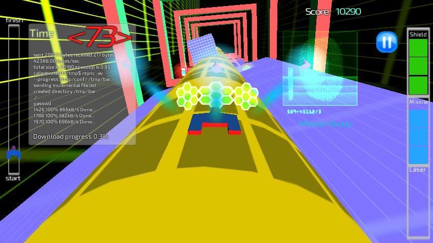 CyLynder Warp