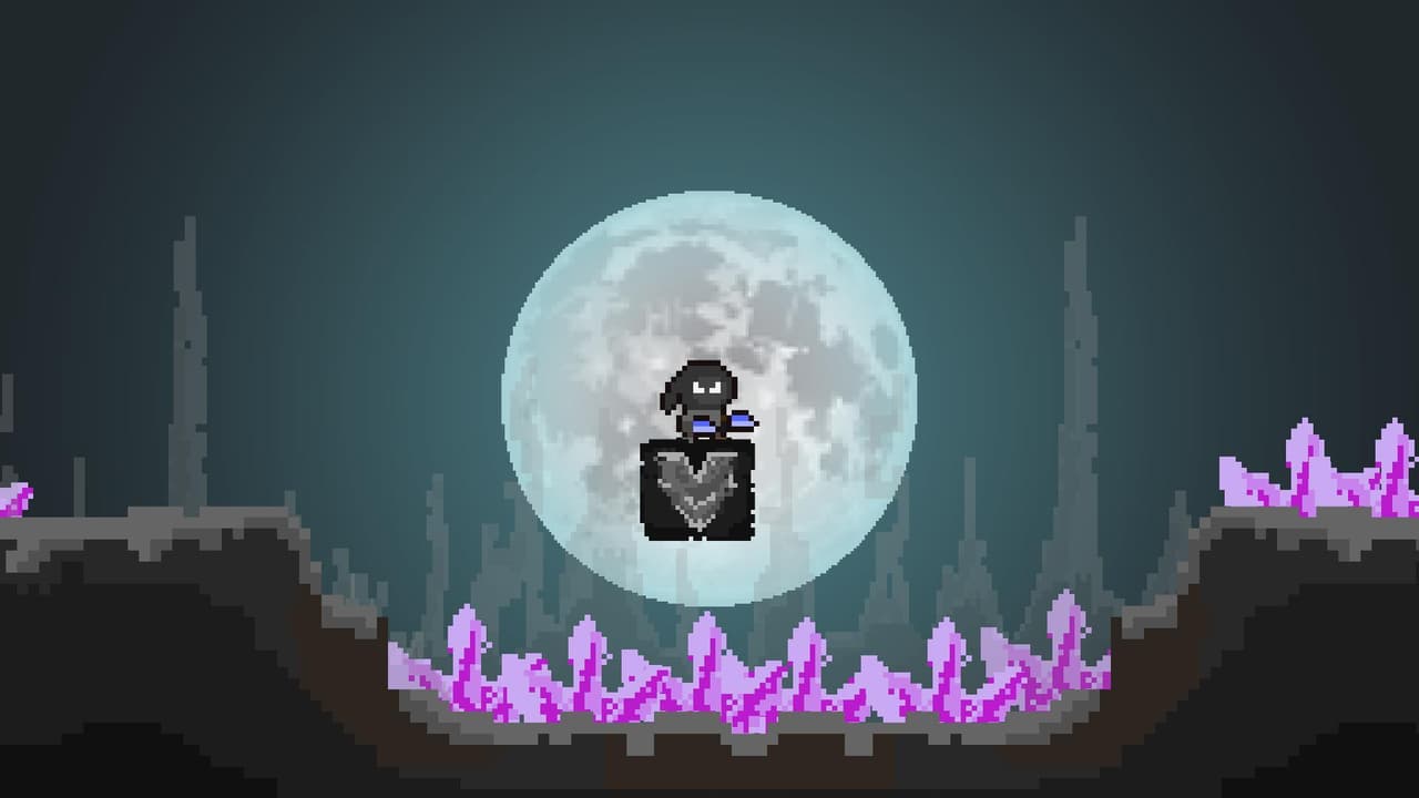Lightfall Remake screenshot 3