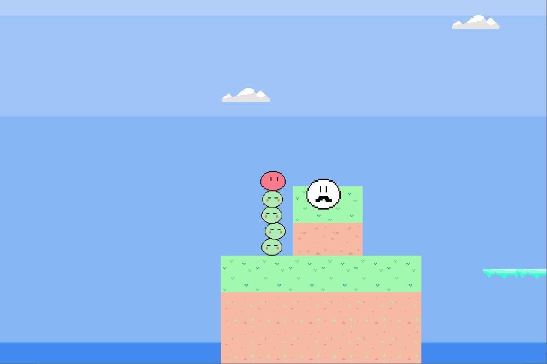 Dango´s Love 2
