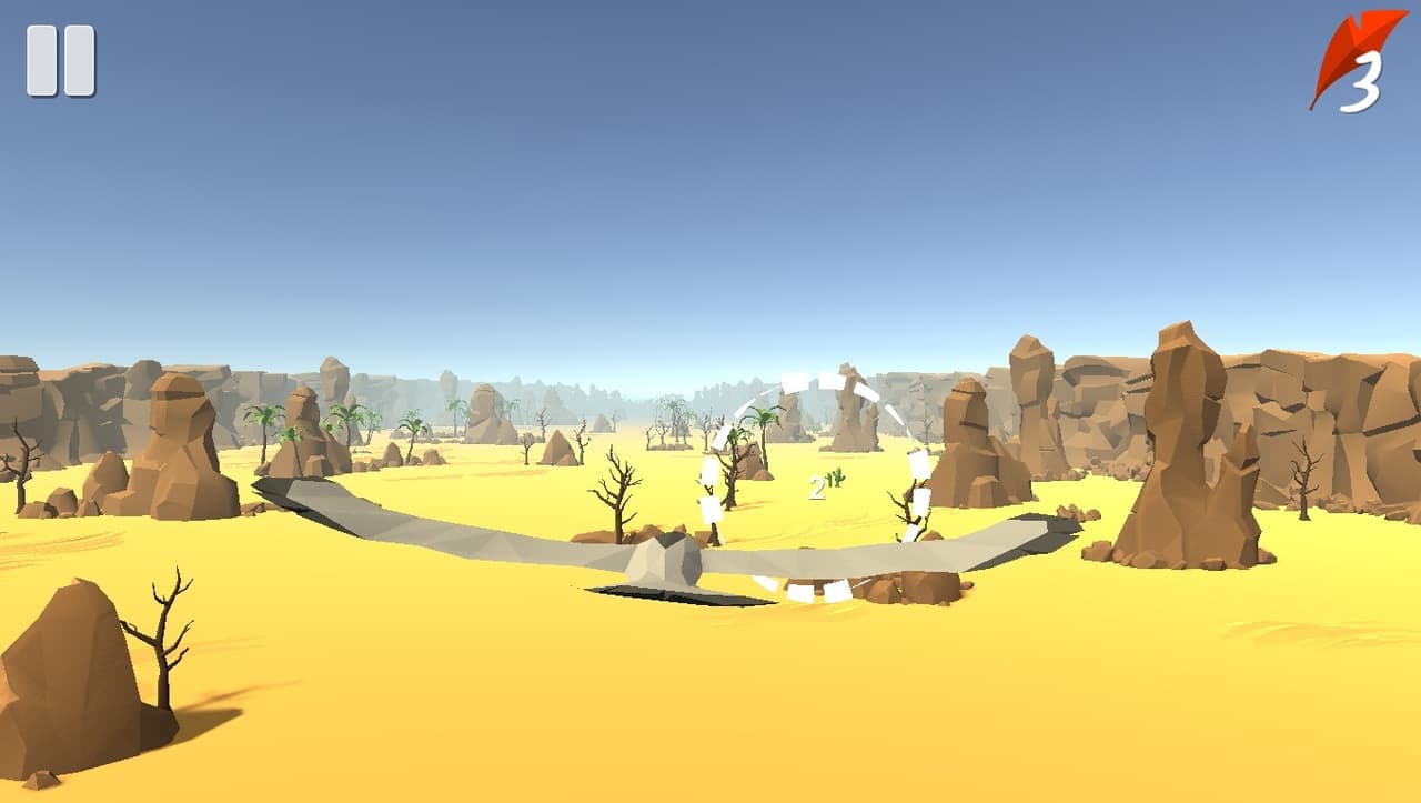 Sky Flight screenshot 5