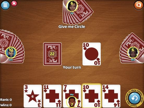 Naija Whot Pro screenshot 4