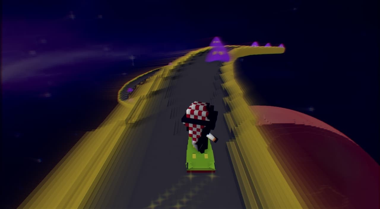 My Journey To Mars screenshot 3