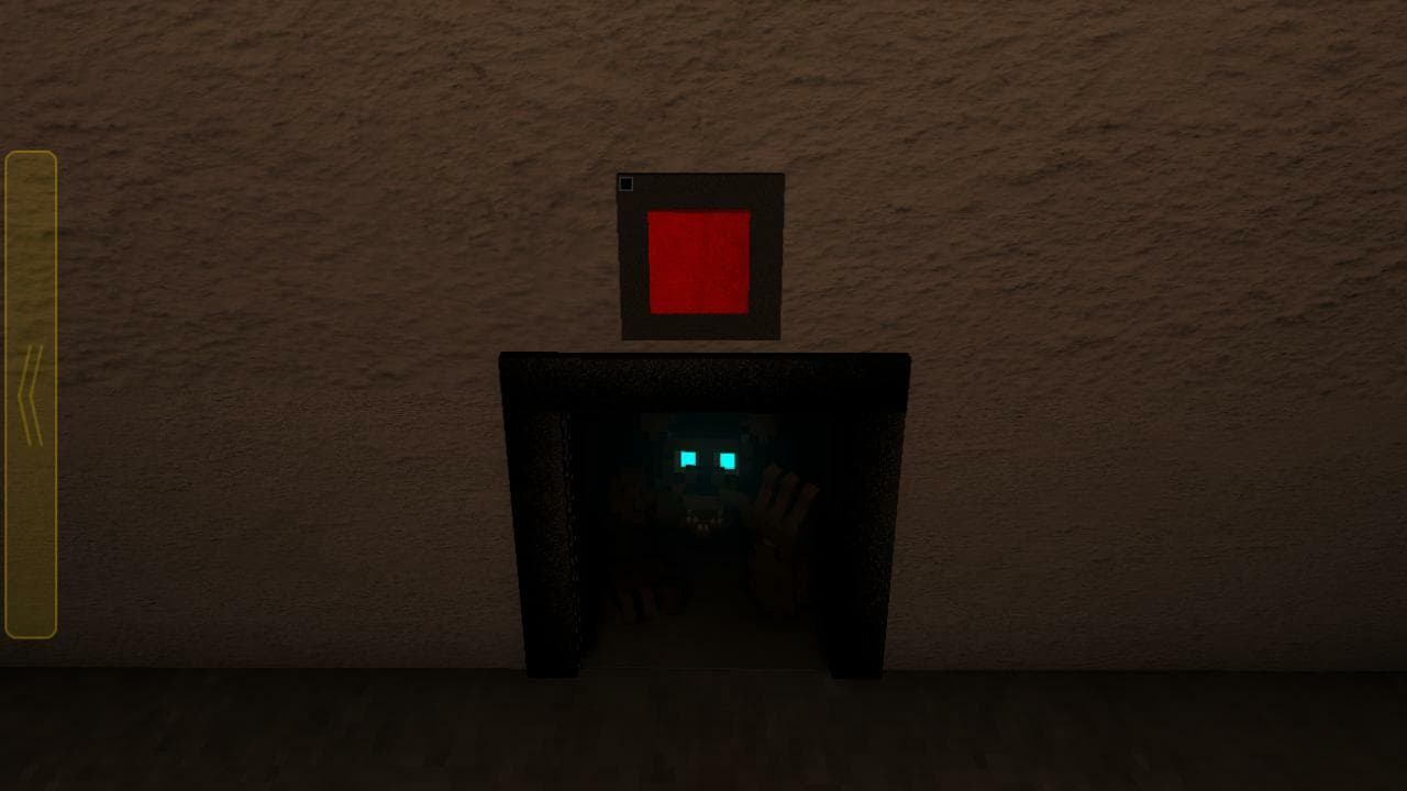 Five Nights at The Squad screenshot 5