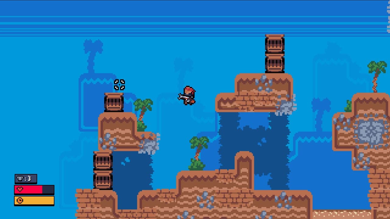 Fusion SHIFT screenshot 3
