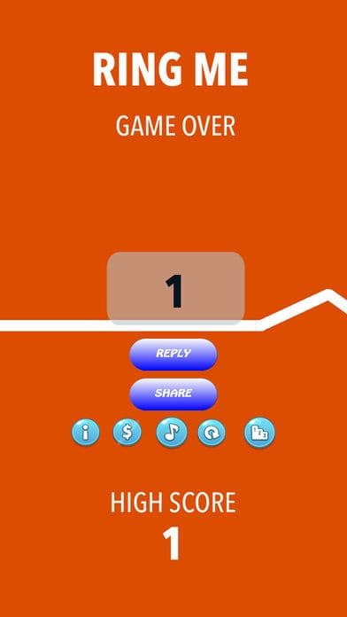 Ring Me - Make It Circle screenshot 3