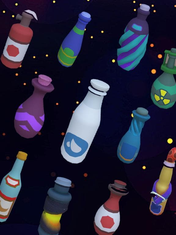 Bottle Flip King - Jump Master screenshot 2