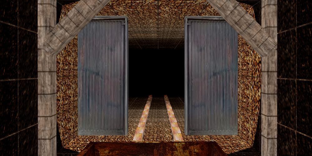 La cueva habla (The cave speaks) screenshot 3
