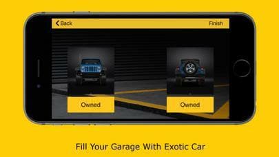 RK garage: Fastlane drive pro screenshot 4