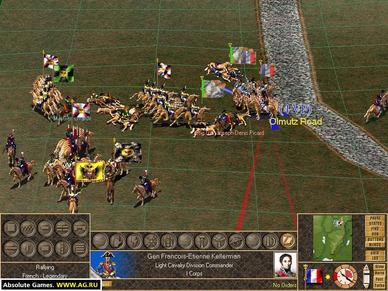 Austerlitz: Napoleons Greatest Victory