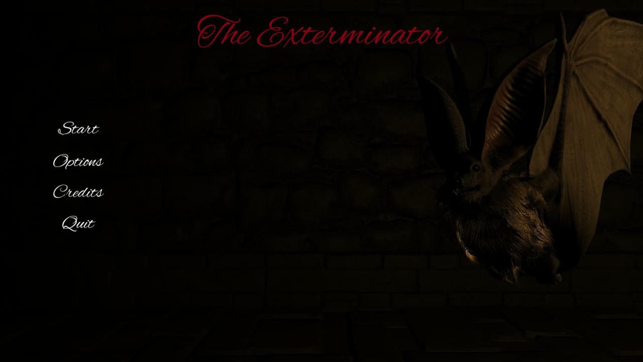 The Exterminator (MintyFoxGames) screenshot 2